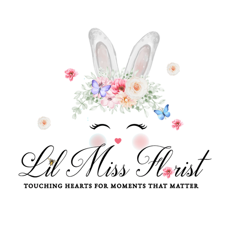 Lil Miss Florist